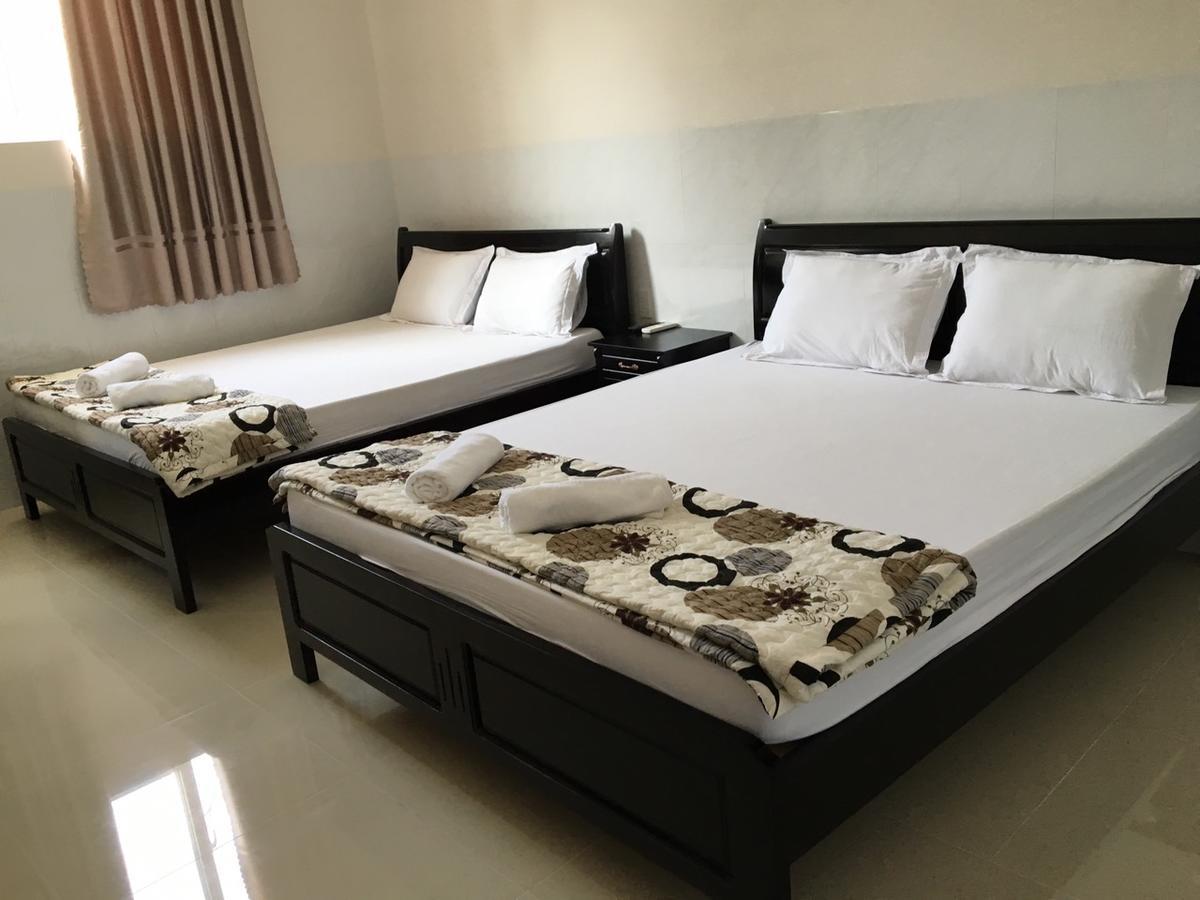 Duy Toan Guesthouse Phu Quoc Luaran gambar