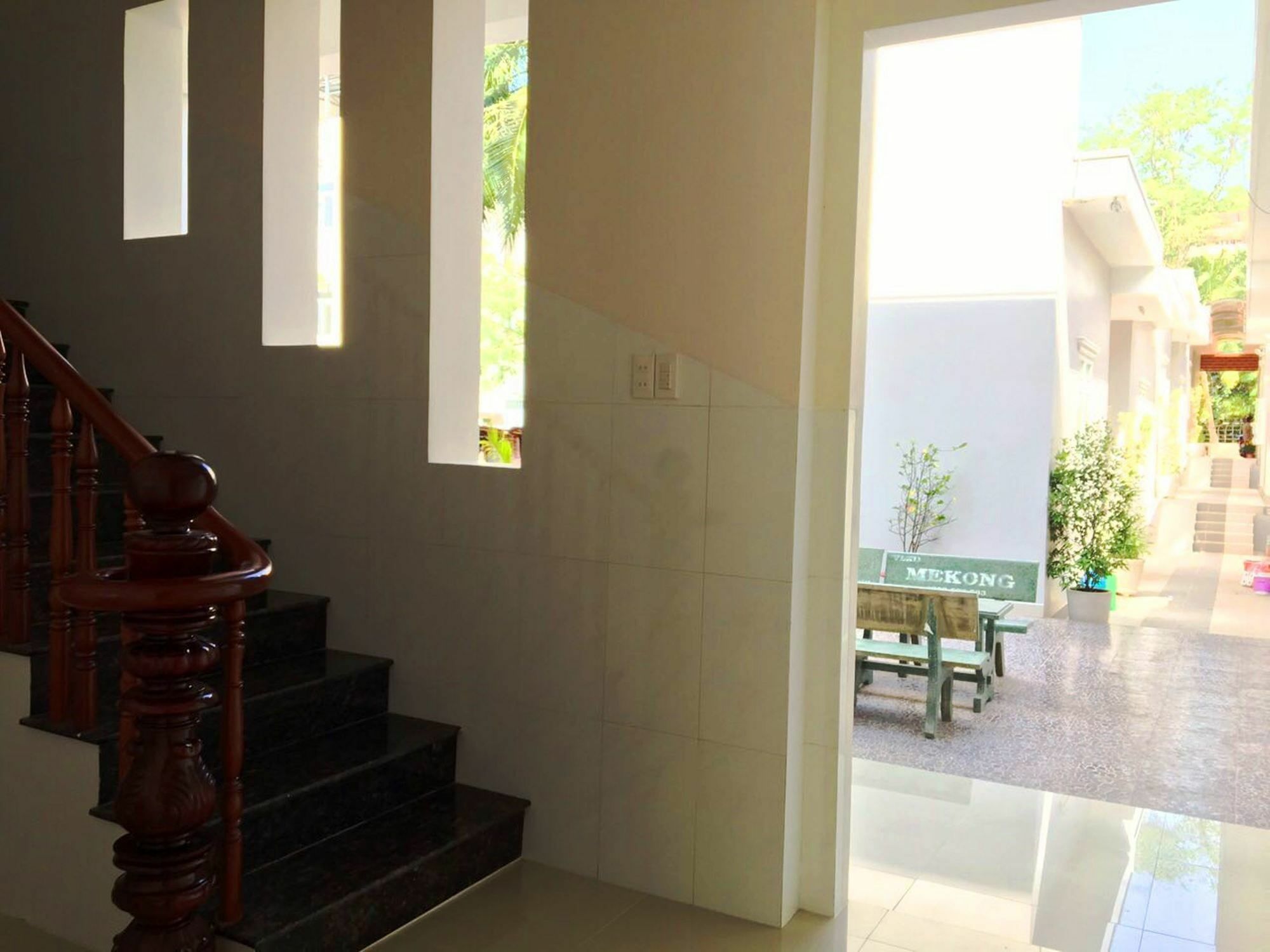 Duy Toan Guesthouse Phu Quoc Luaran gambar