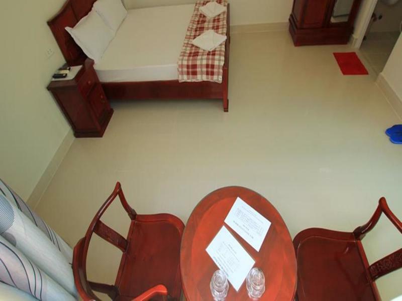 Duy Toan Guesthouse Phu Quoc Luaran gambar