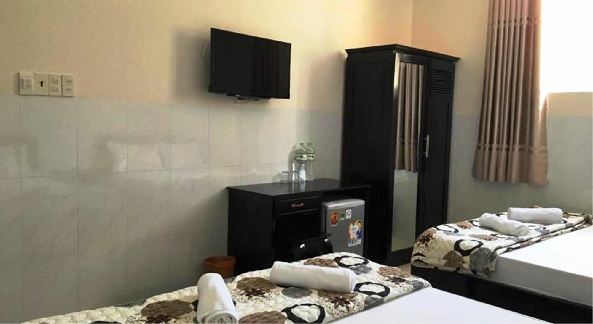 Duy Toan Guesthouse Phu Quoc Luaran gambar