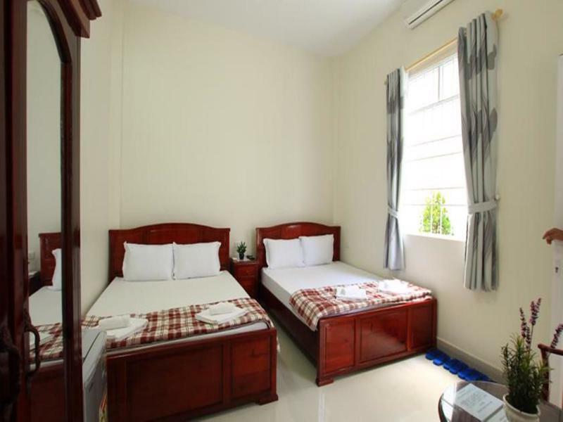 Duy Toan Guesthouse Phu Quoc Luaran gambar
