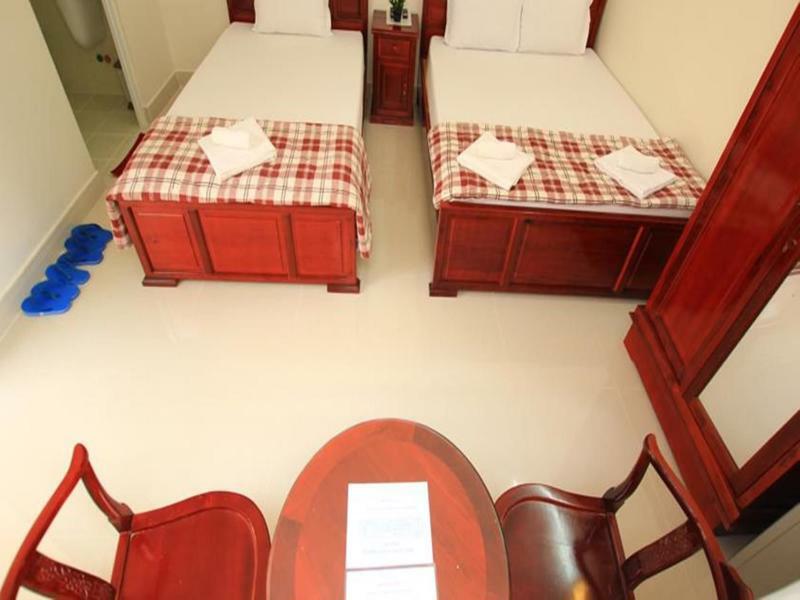Duy Toan Guesthouse Phu Quoc Luaran gambar