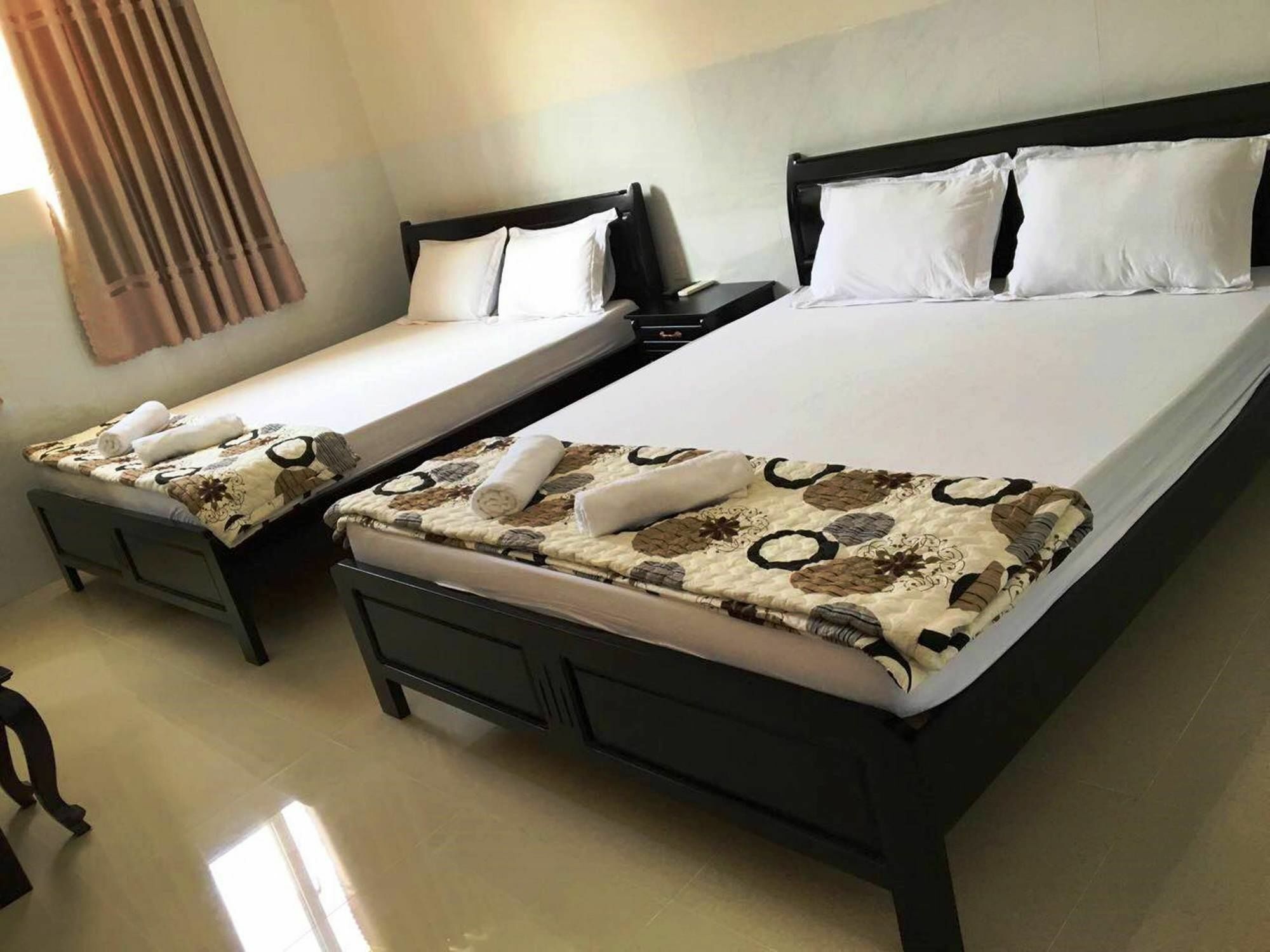 Duy Toan Guesthouse Phu Quoc Luaran gambar