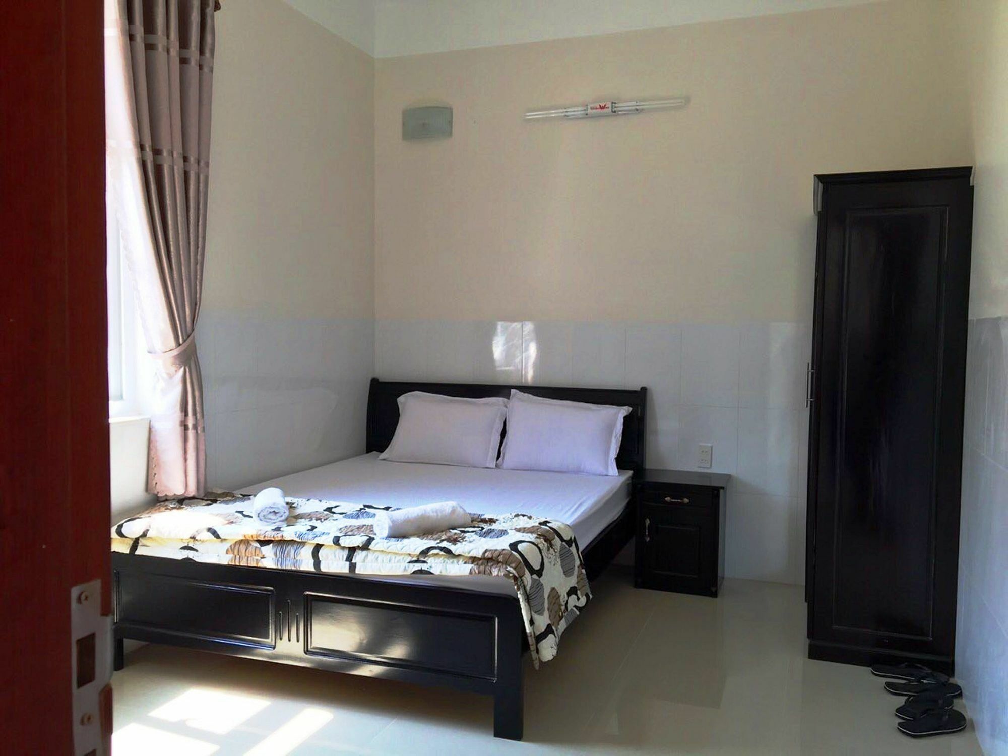 Duy Toan Guesthouse Phu Quoc Luaran gambar