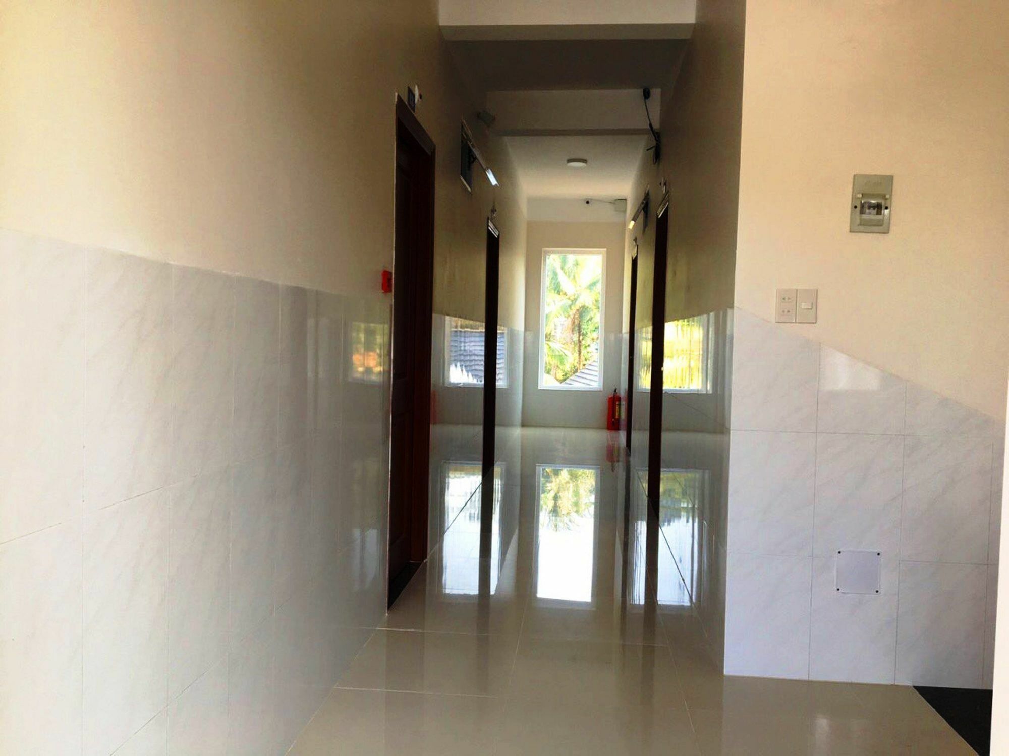Duy Toan Guesthouse Phu Quoc Luaran gambar