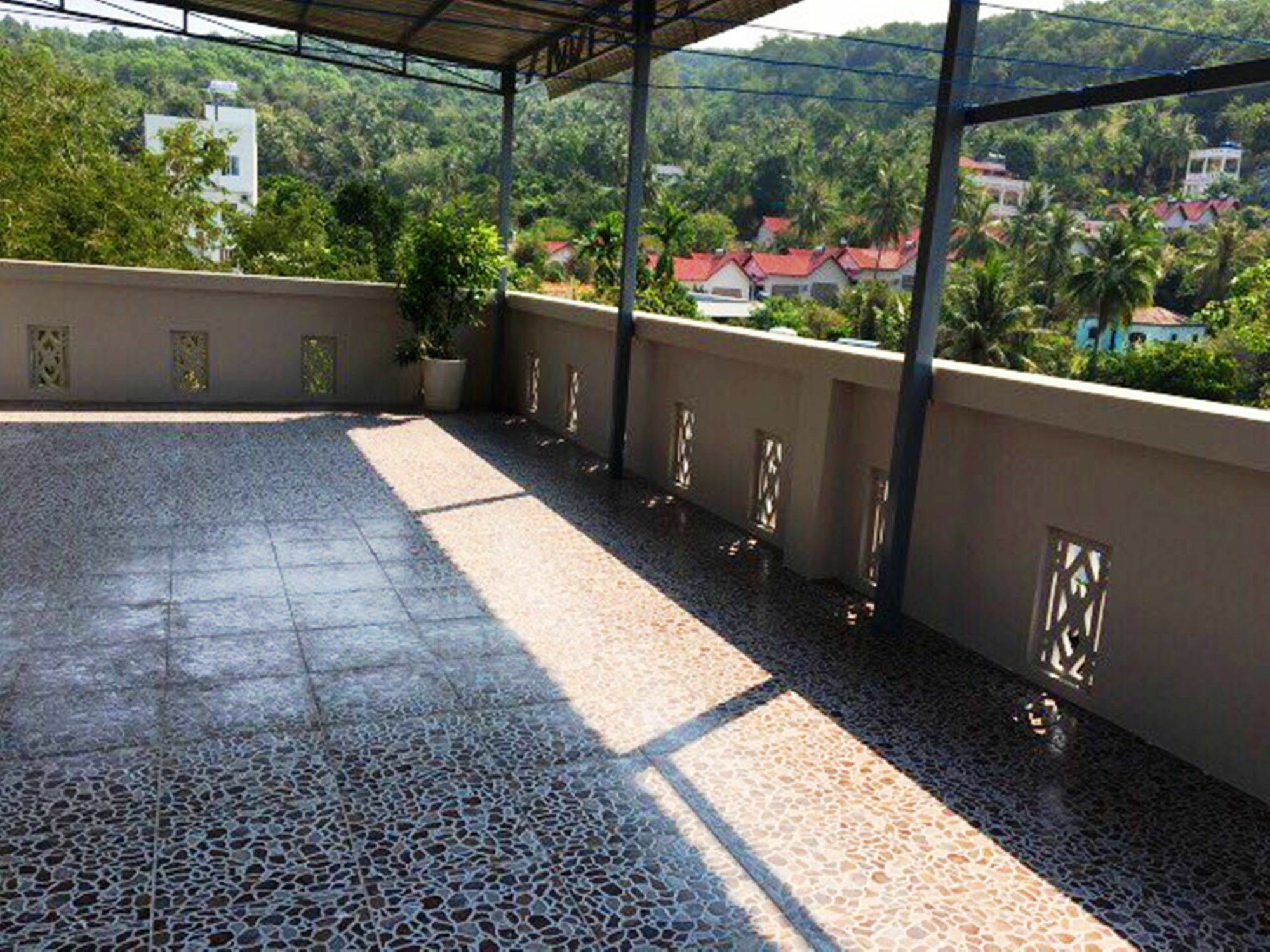 Duy Toan Guesthouse Phu Quoc Luaran gambar