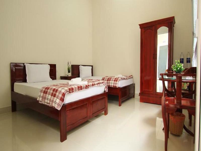 Duy Toan Guesthouse Phu Quoc Luaran gambar
