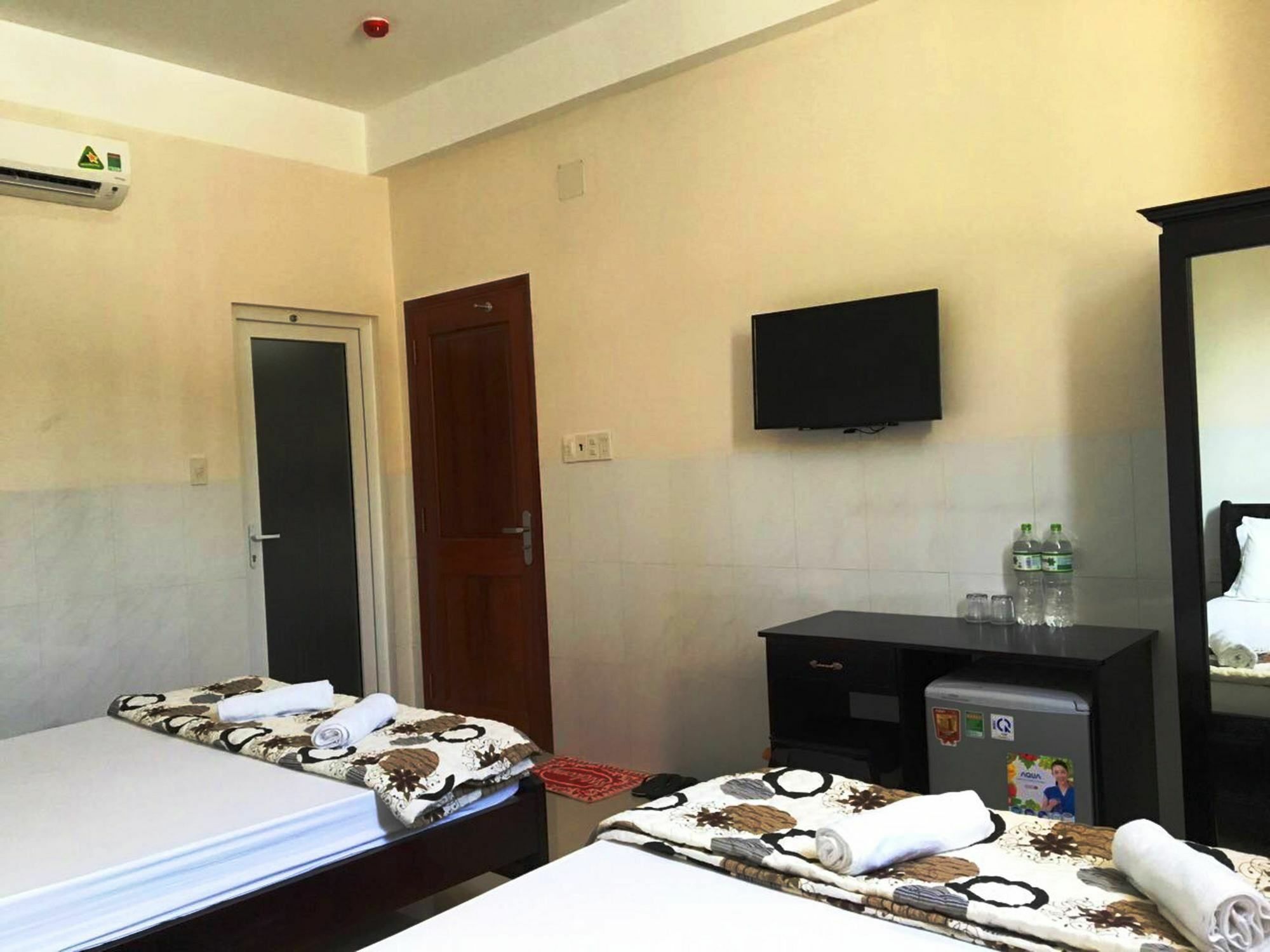 Duy Toan Guesthouse Phu Quoc Luaran gambar