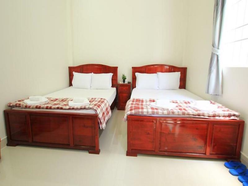 Duy Toan Guesthouse Phu Quoc Luaran gambar